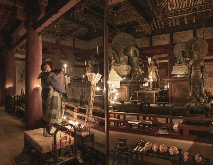 SUMO本 法隆寺｜小学館