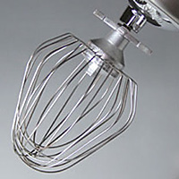 ケンミックス用 アルミビーター - 調理器具のSHOKUBI