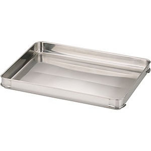 三宝産業 ステンレス システムバット 餃子バット 大60サイズ - 調理