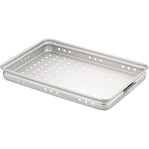 アルミ 番重蓋 大 - 調理器具のSHOKUBI