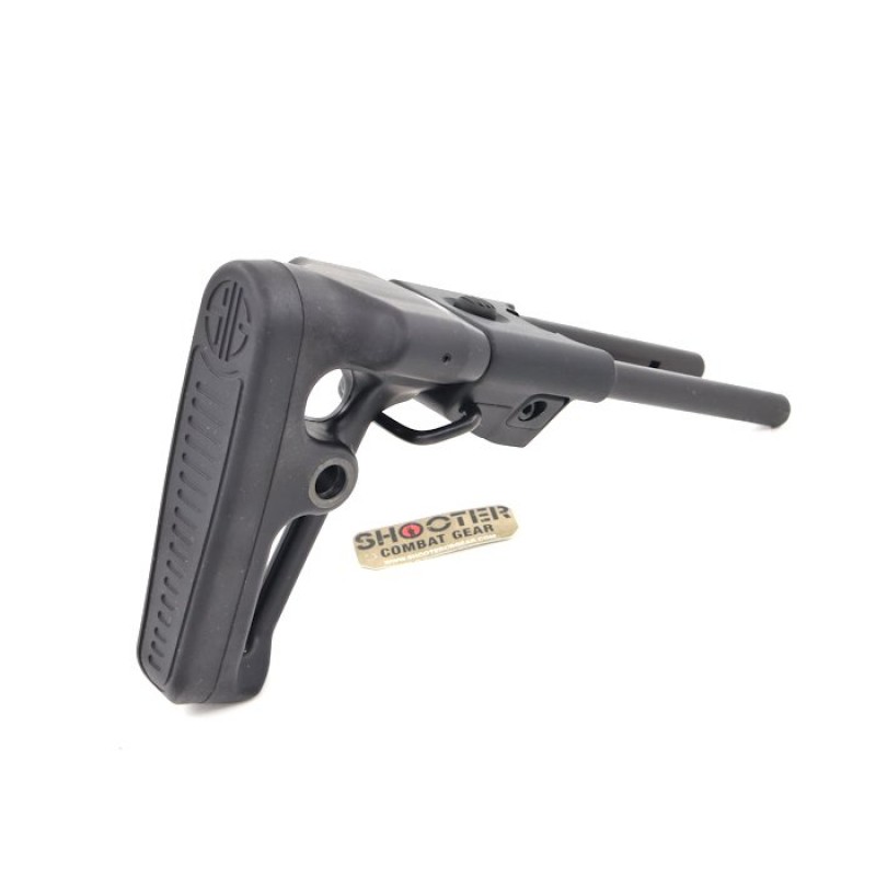 SIG AIR MPX / MCX Retractable Stock ( Disassembly Parts without