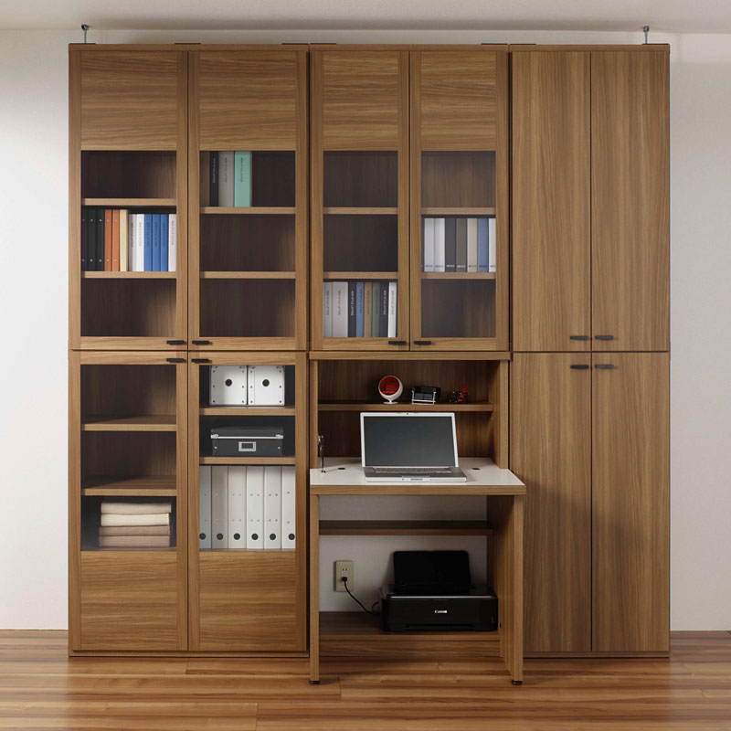 書斎インテリアを楽しむ書斎家具通販