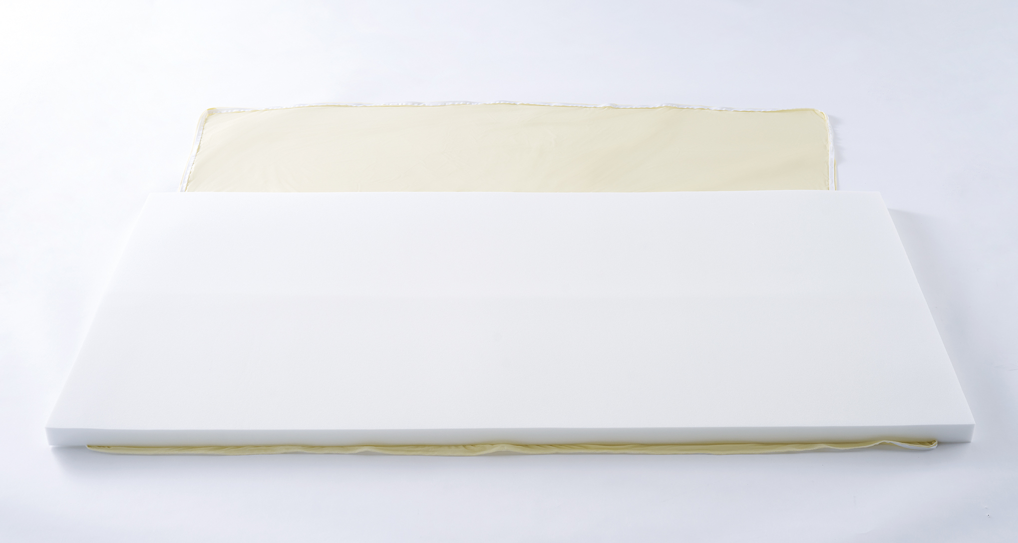 インナーカバーは、どのようにつければいいか。｜トゥルースリーパー