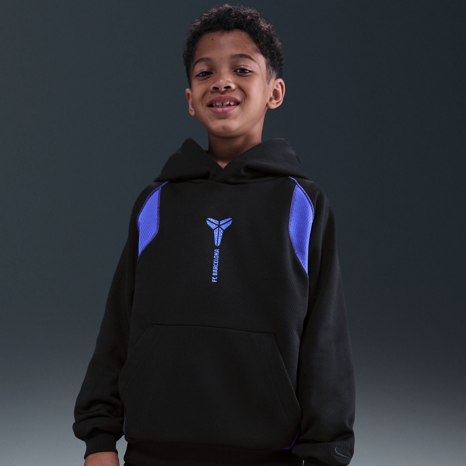 Barcelona x Kobe PO Hoody - Youth – ShopWSS