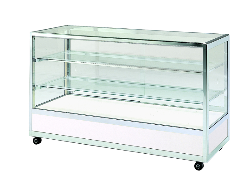 ディスプレーケース【ショーケース販売の徳山】