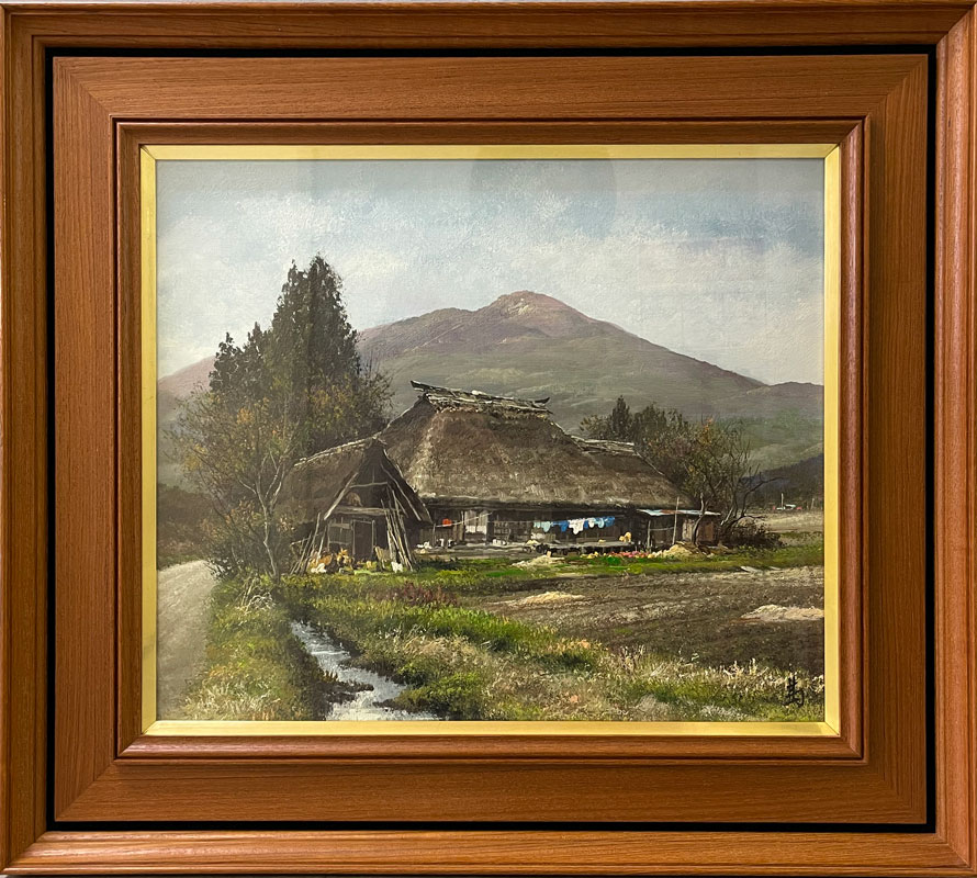 株式会社 画廊松徳