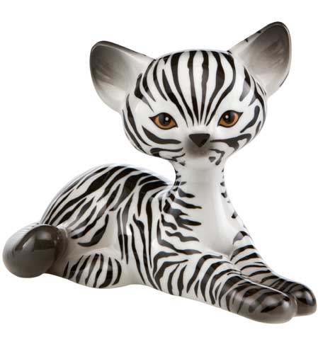 Sico agents Kitty de Luxe by Goebel