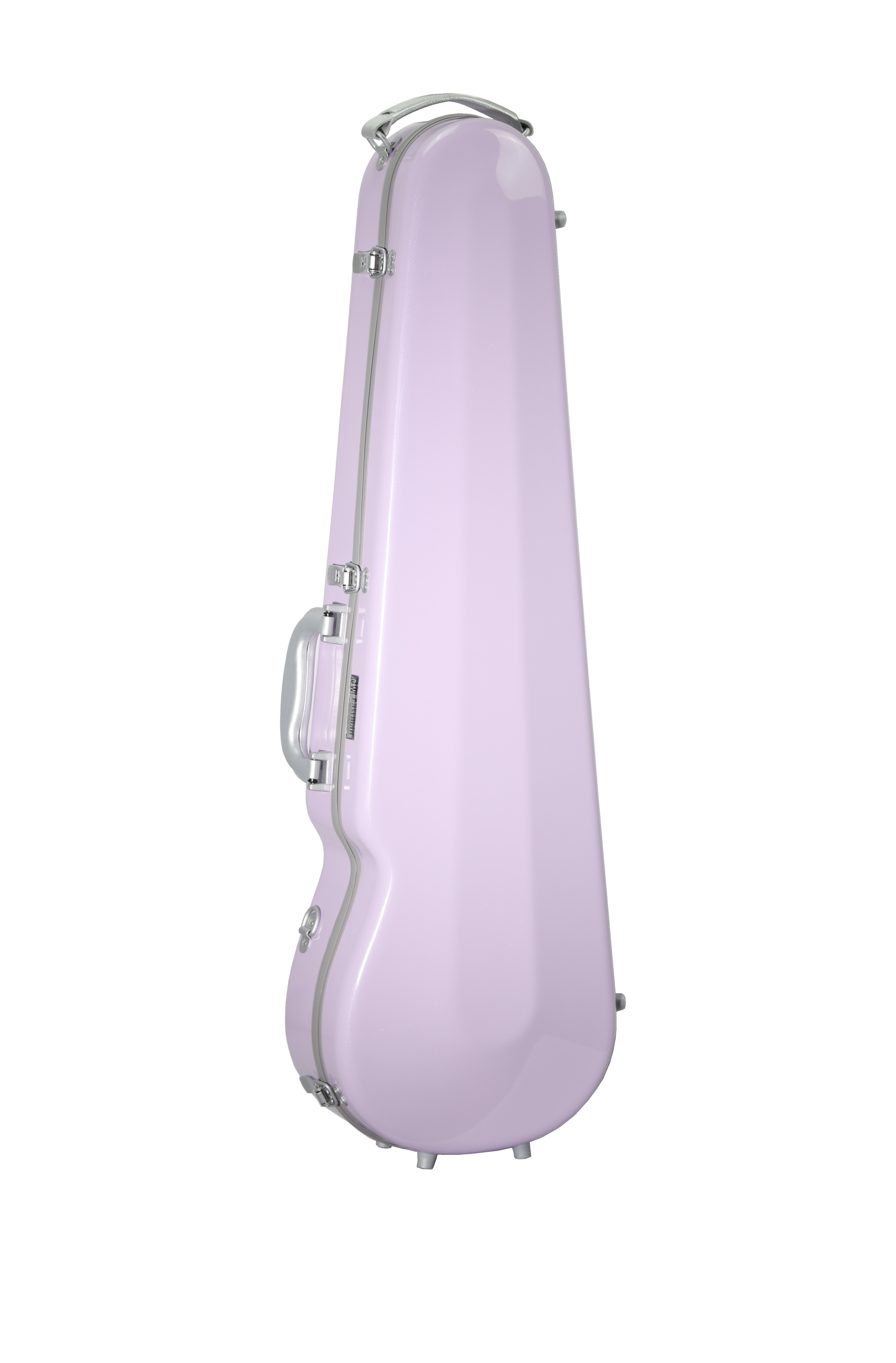 Eastman バイオリンケース グレーフレーム：弦楽器：ケース：イースト