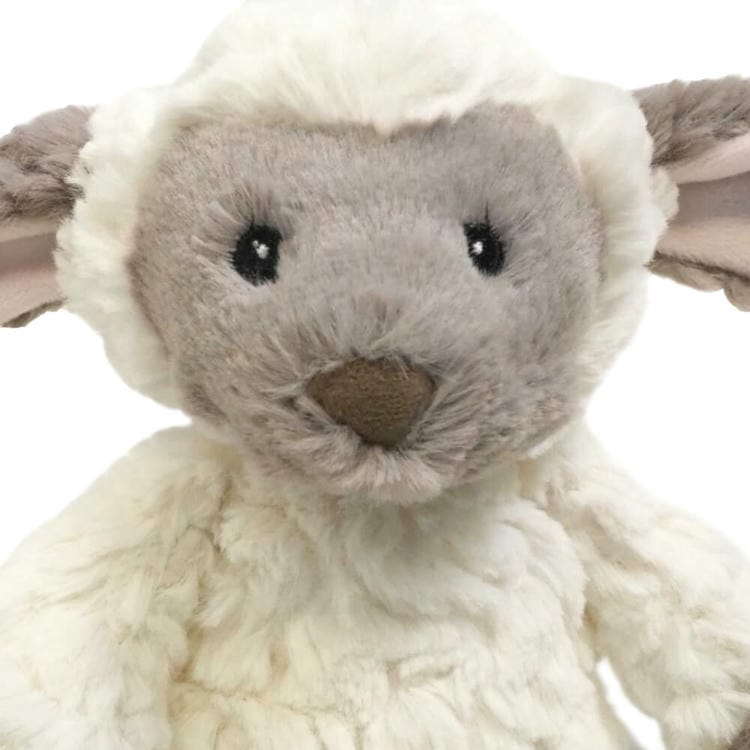 Mary Meyer メリーマイヤー パティ ナーサリーラム ぬいぐるみ ひつじ