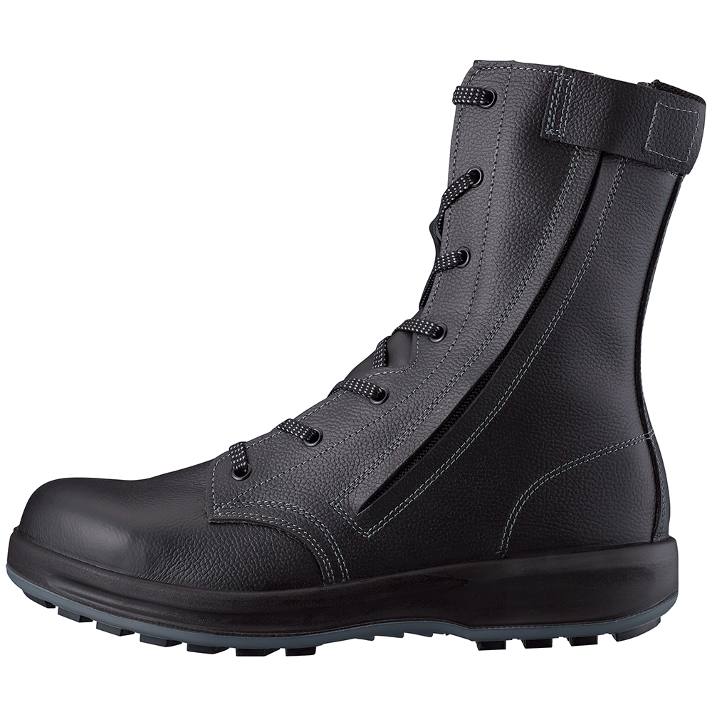 製品情報 | 働く方々の手と足を守る、安全と信頼のシモン