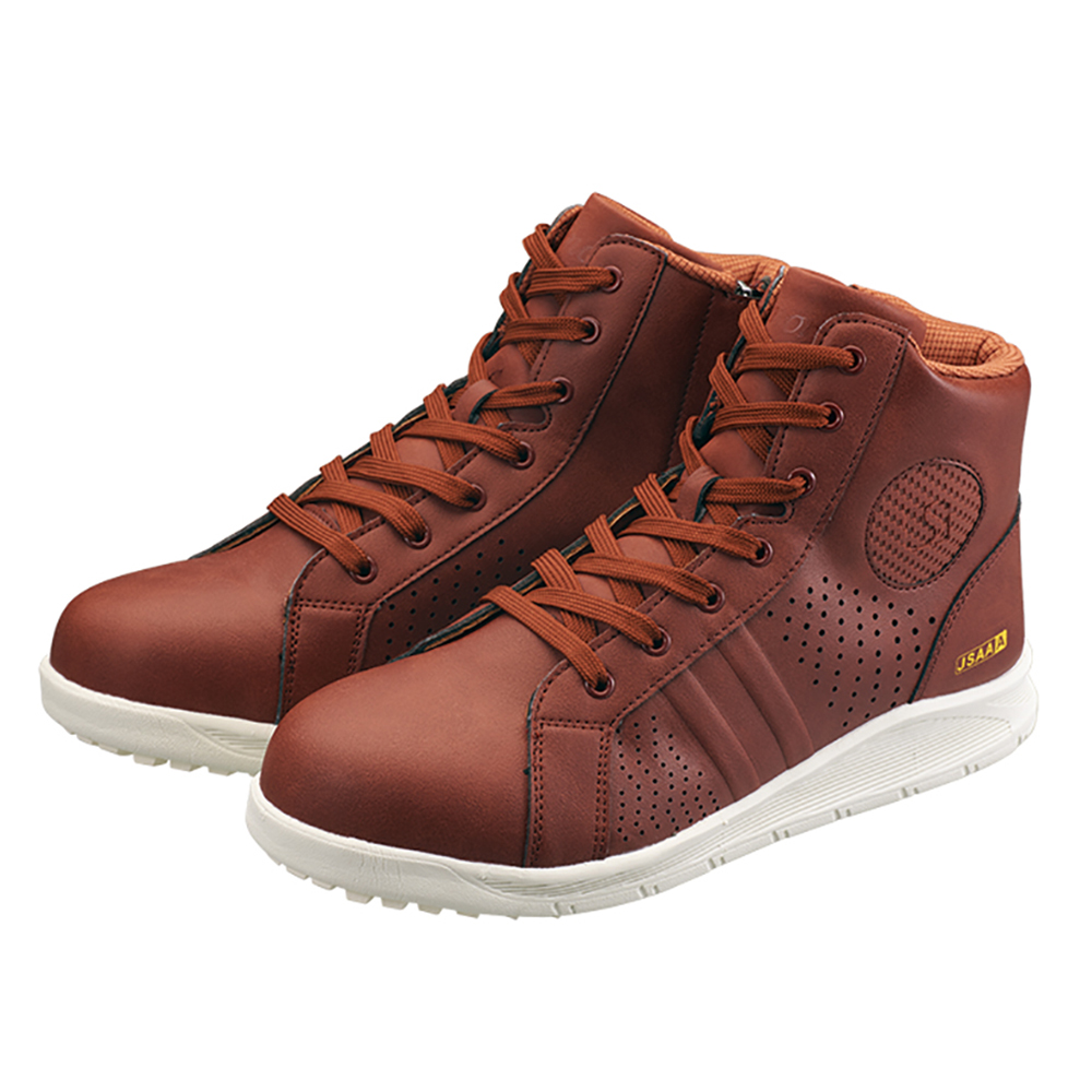 製品情報 | 働く方々の手と足を守る、安全と信頼のシモン