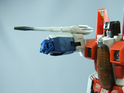 MP-3 マスターピース・スタースクリーム(USA Edition) - TRANSFORMERS