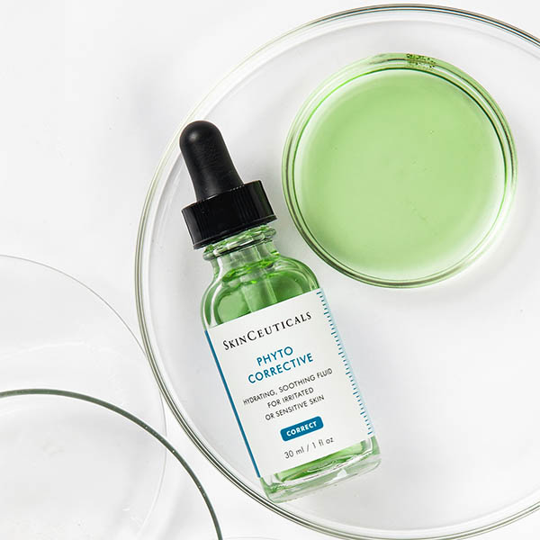 フィトコレクティブ セラム｜【公式】スキンシューティカルズ