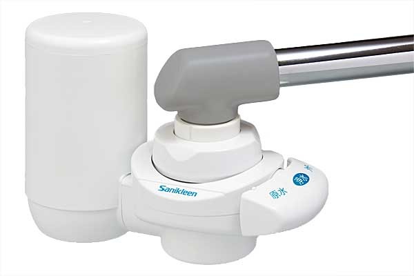 浄水器サニアクア C-LIFE [シーライフ](Sタイプ・Mタイプ・Lタイプ