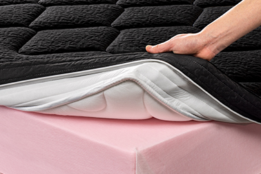 オクラホマｰブラック - マニフレックス公式オンラインストア