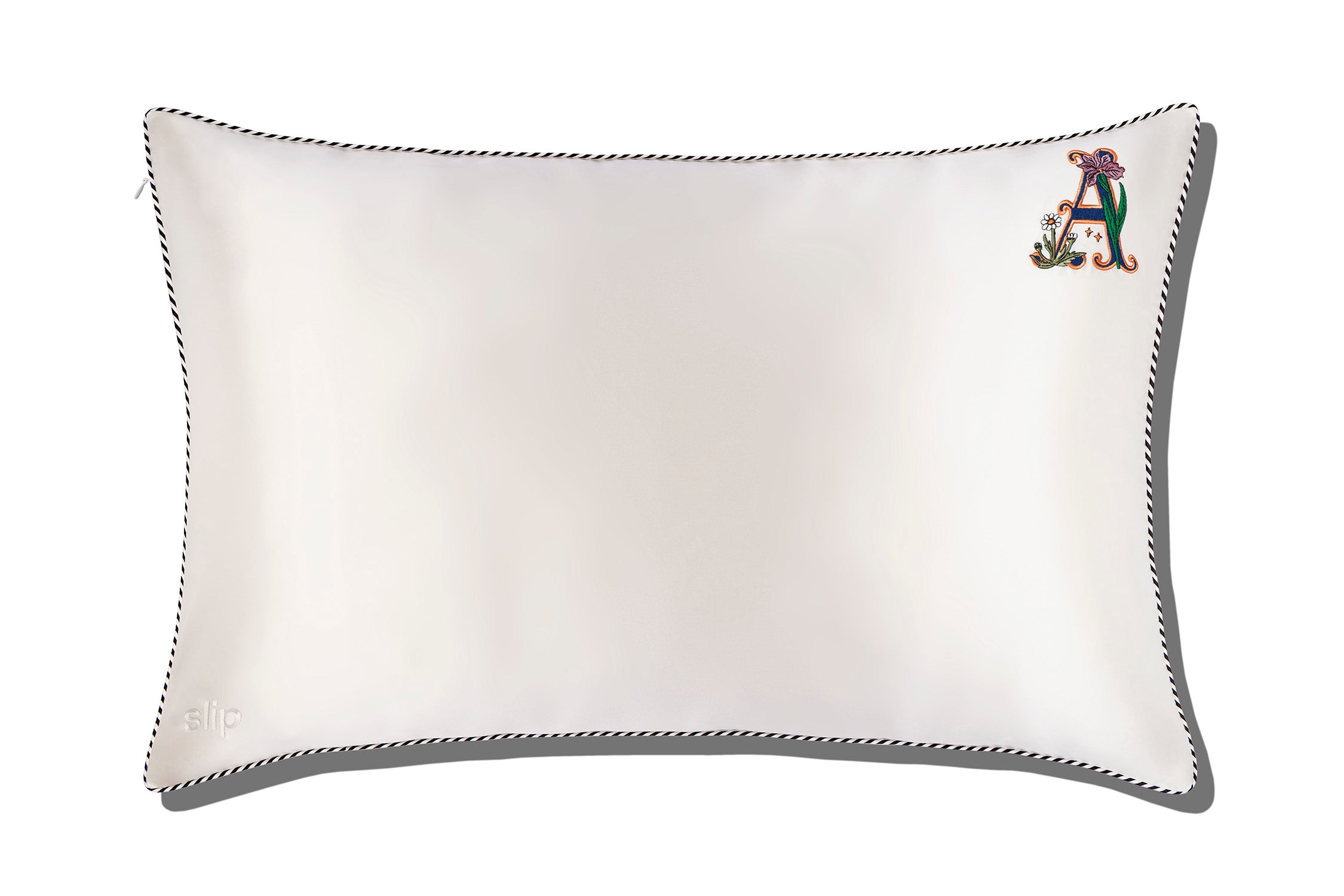 Slip® - Anti Aging. Anti Sleep Crease. Anti Bed Head.™