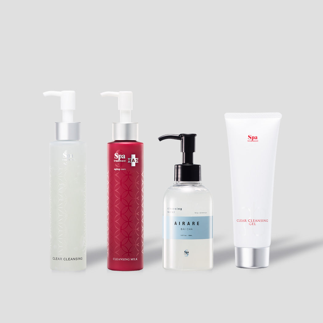 スパトリートメント アブソウォーター クリアローション – Spa treatment