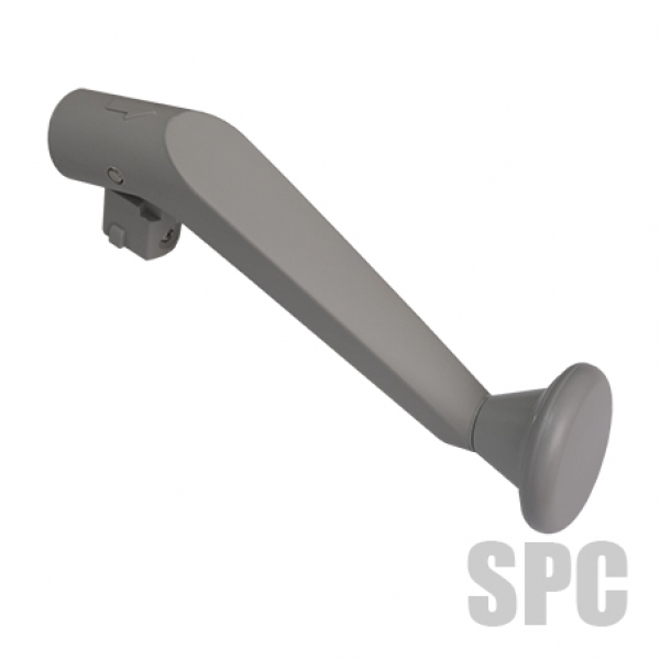 オペレーター折れハンドル NPJ193｜サッシコンビニの店舗案内｜サッシ