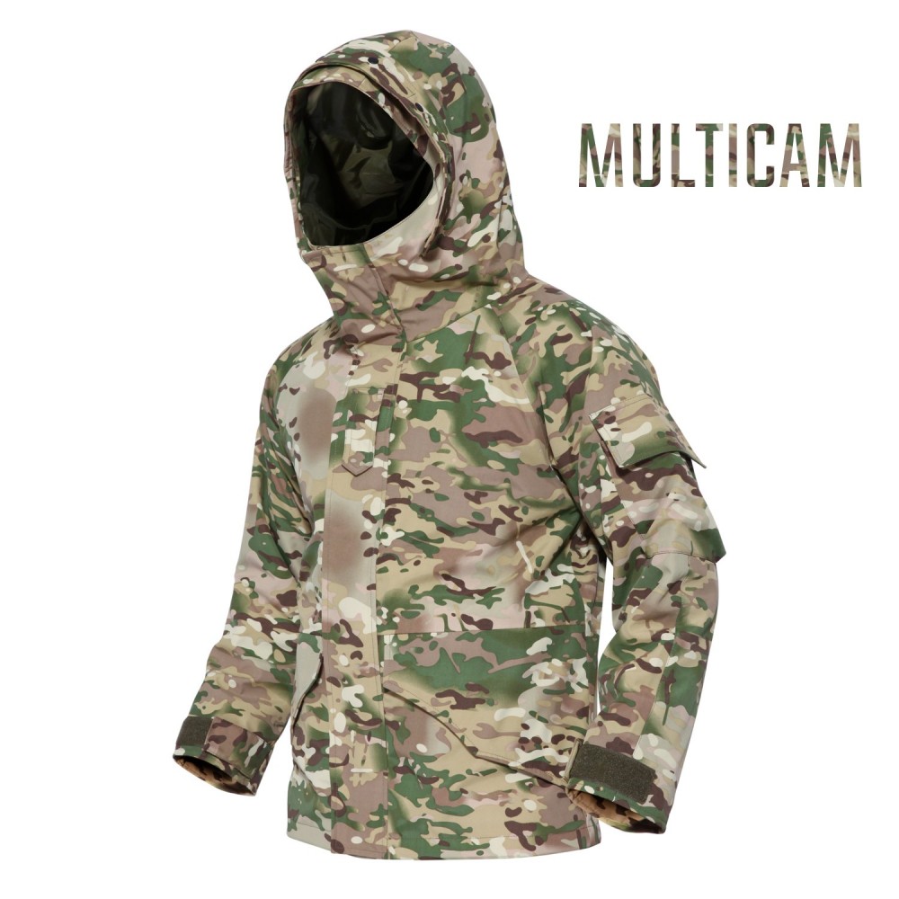 G8 タクティカル ジャケット ウィンター メンズ ソフトシェル