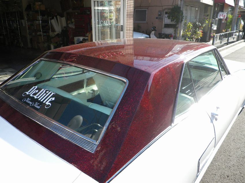 1964 Buick Riviera '64 ビューイック・リビエラ、リヴィエラ