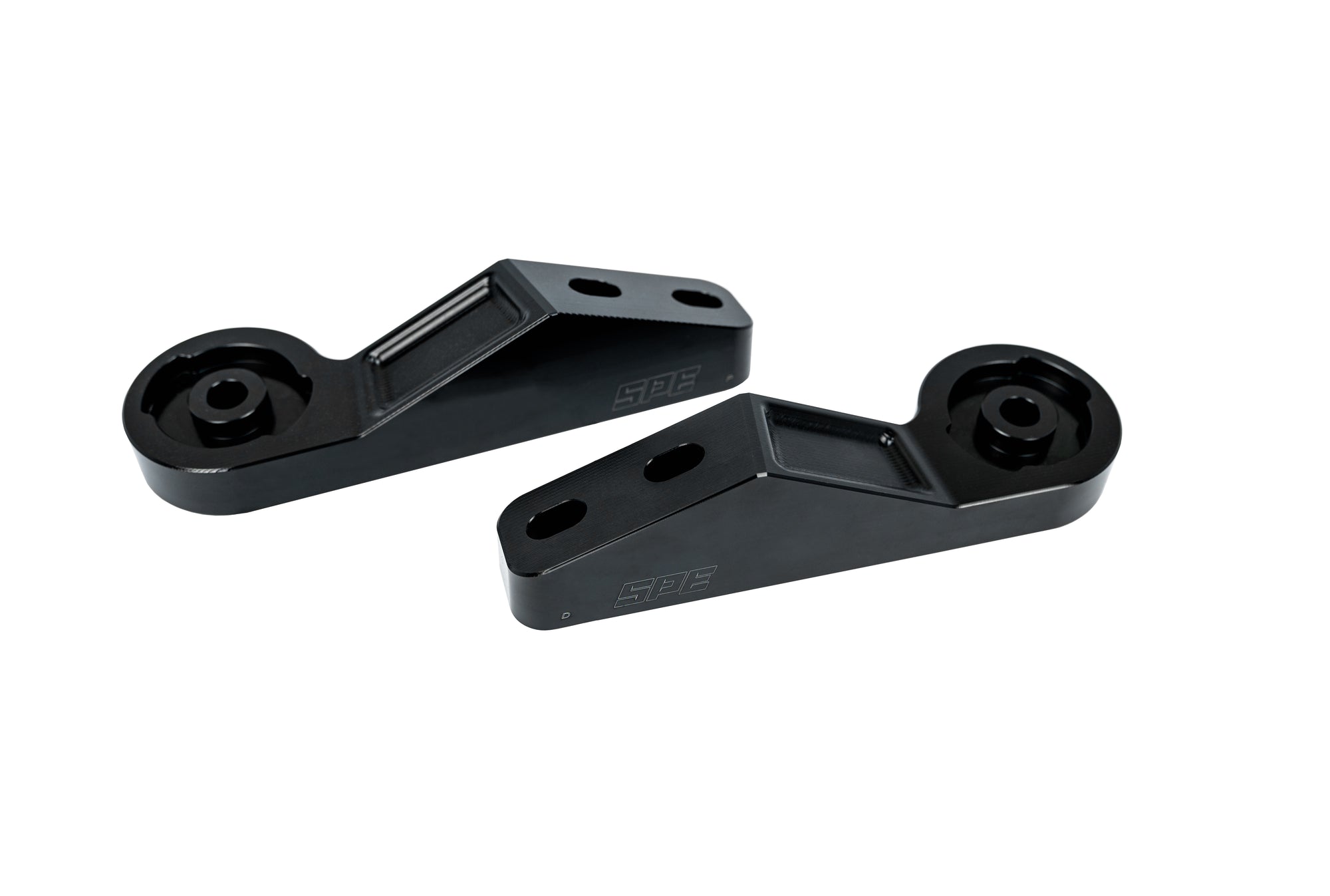 SPE Motorsport S550 GT Stage-2 Cradle Lockout Kit - Snyder