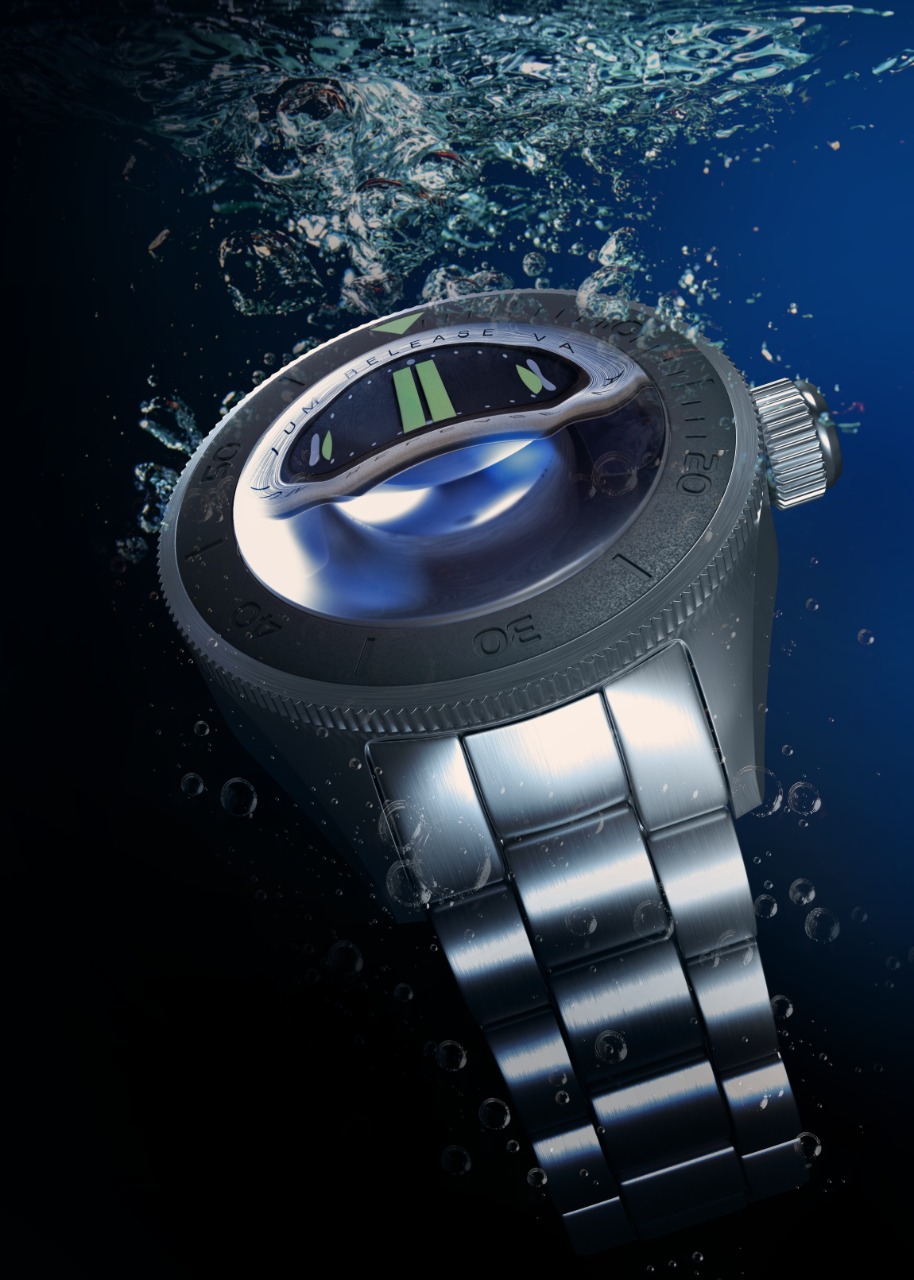 SP-5098-33 | COLLECTION | SPINNAKER | スピ二カー 時計公式サイト