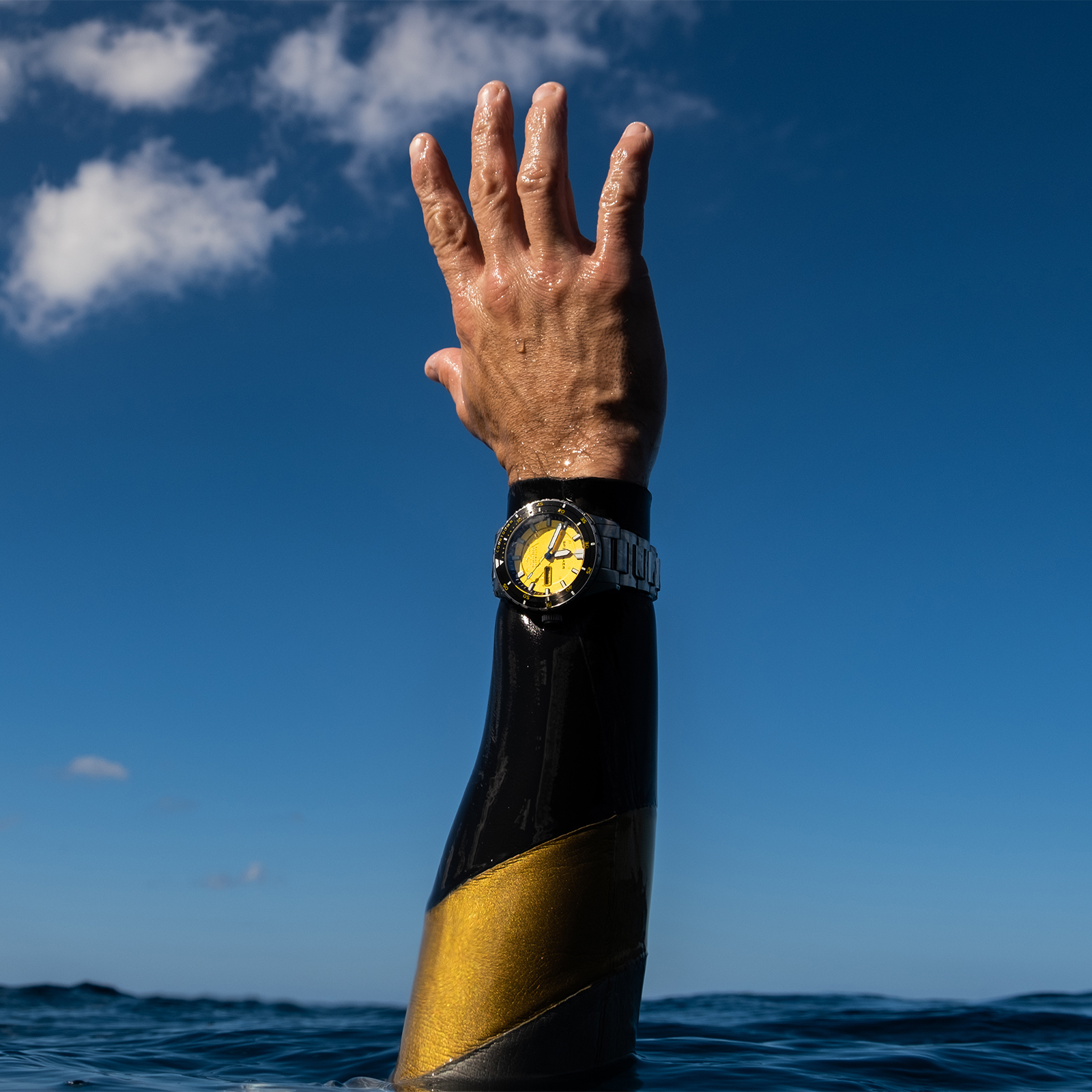 SP-5099-33 | COLLECTION | SPINNAKER | スピ二カー 時計公式サイト