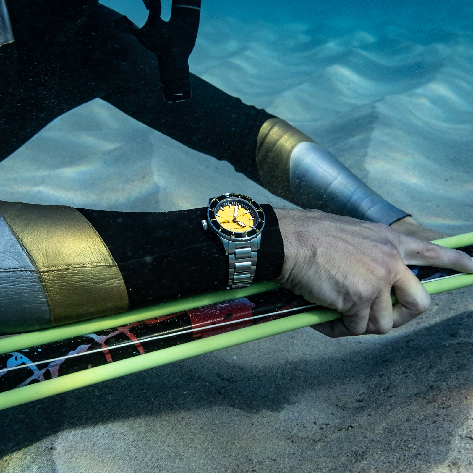 SP-5099-33 | COLLECTION | SPINNAKER | スピ二カー 時計公式サイト