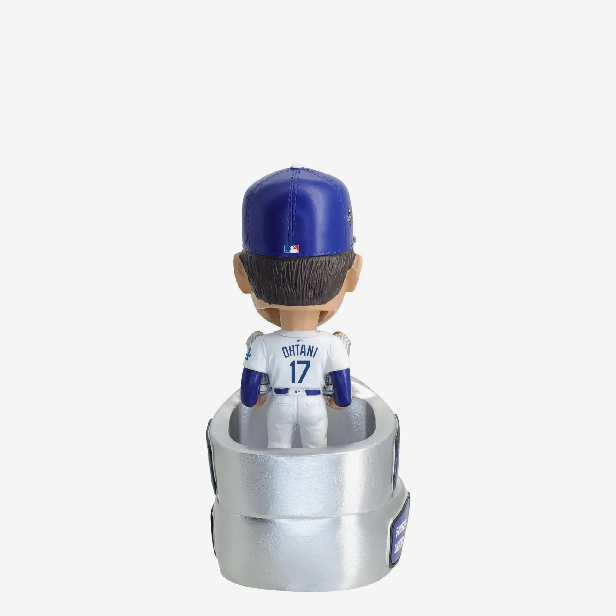 大谷翔平＃17 SHOHEI OHTANI 2025ワールドシリーズチャンピオンリング