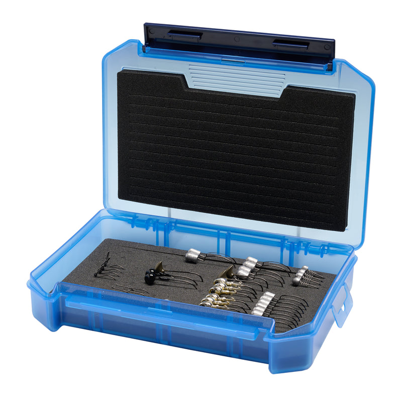 G-BOX DOUBLE SLIT FOAM CASE 3200 – SPRO Sports Professionals