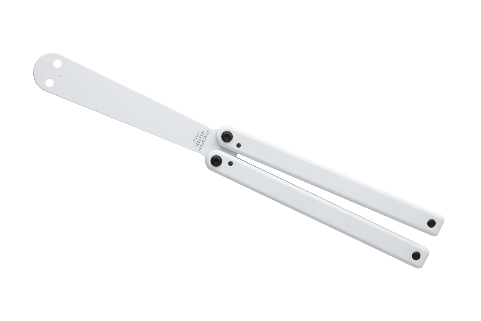 Squiddy Plastic Balisong Trainer Skill Toy | Squid Industries