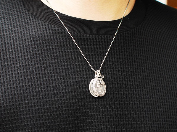 2026シルバーアクセサリー ギフトランキング NECKLACE│DEFi（デフィー