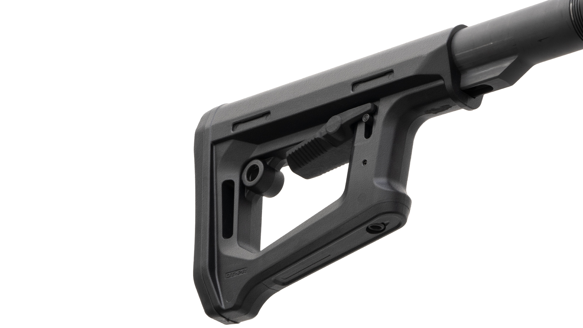 New: Magpul DT-PR Stock | An NRA Shooting Sports Journal