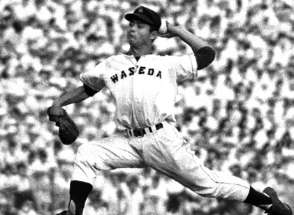 時代を熱狂させた「868」 王 貞治 - Voice of Legends インタビュー