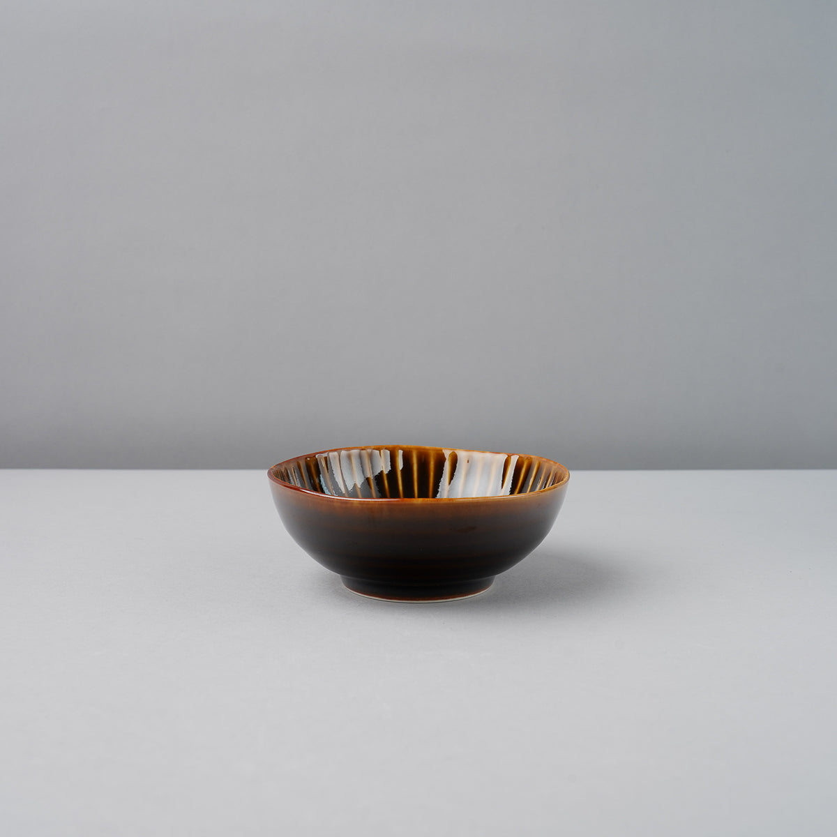 波佐見焼 Shinogi しのぎ 小鉢 10cm 一龍陶苑(くらふと龍)の通販