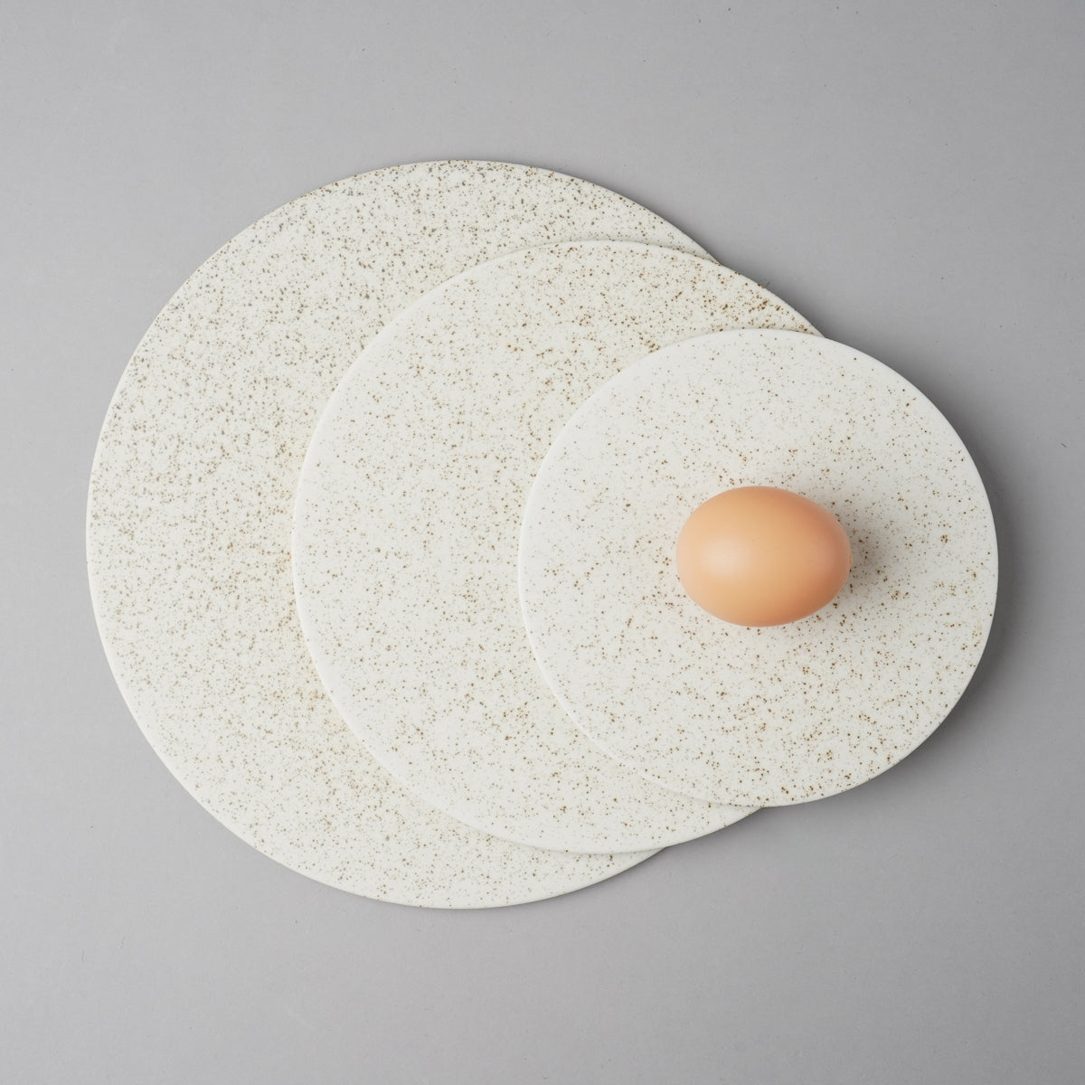 伊万里焼 極フラットプレート(M) 19.5cm 畑萬陶苑の通販｜Studio1156