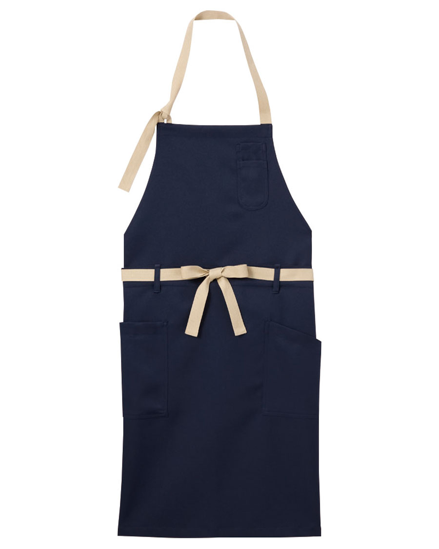 撥水撥油ナノ・オックス】2WAYエプロン | ユニフォーム総合メーカーの