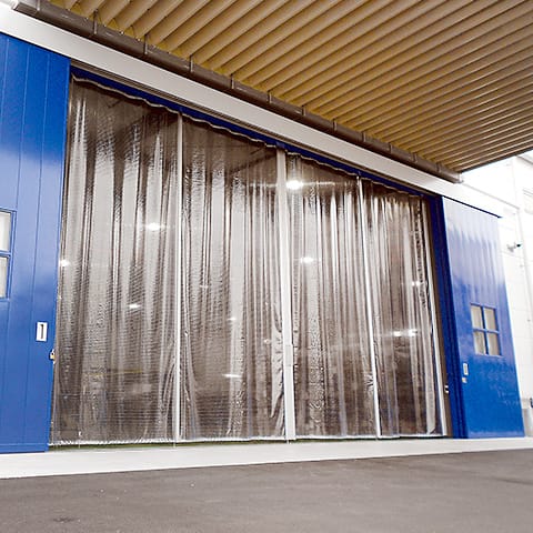 重量用カーテンレール GTZ｜業務用激安通販スタイルダートプロ