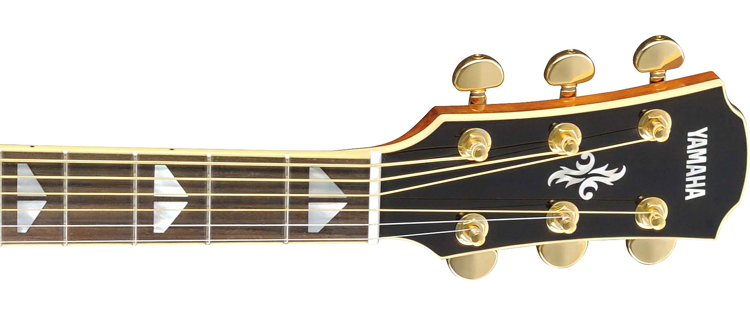 Yamaha APX1000 - natural Folk guitar