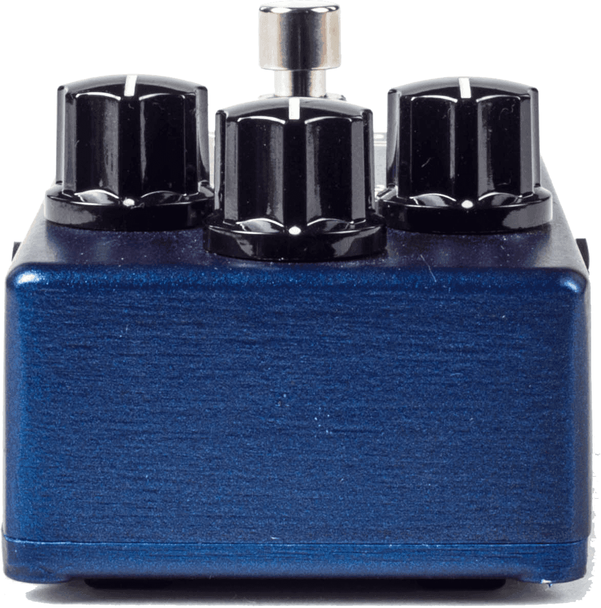 Mxr Il Diavolo Overdrive CSP036 Overdrive, distortion & fuzz