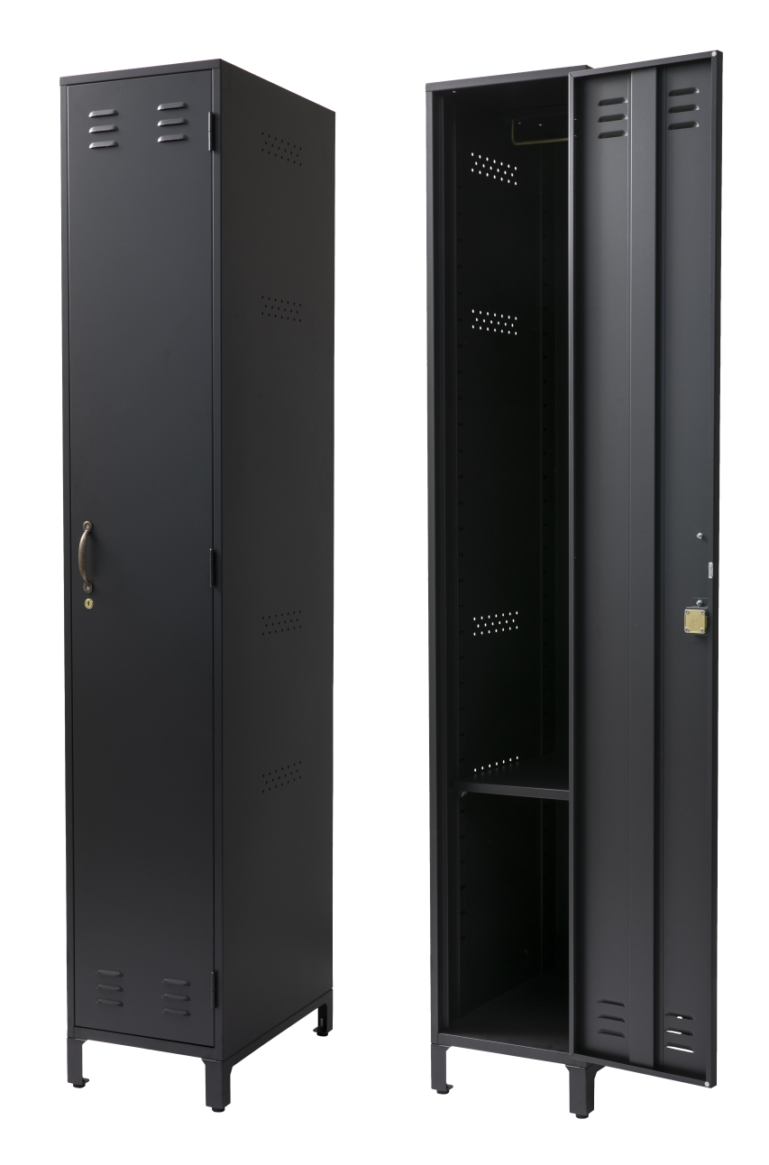 インダストリアルロッカー 54L - STEELFACTORY