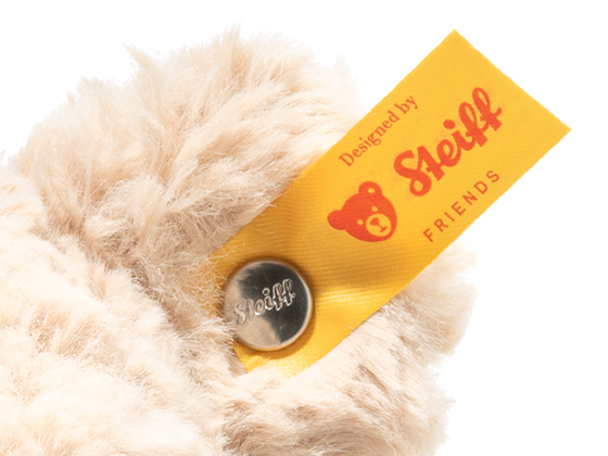 ドクター・ジュリアス・ノオ テディベア（ジェームズ・ボンド ヴィラン