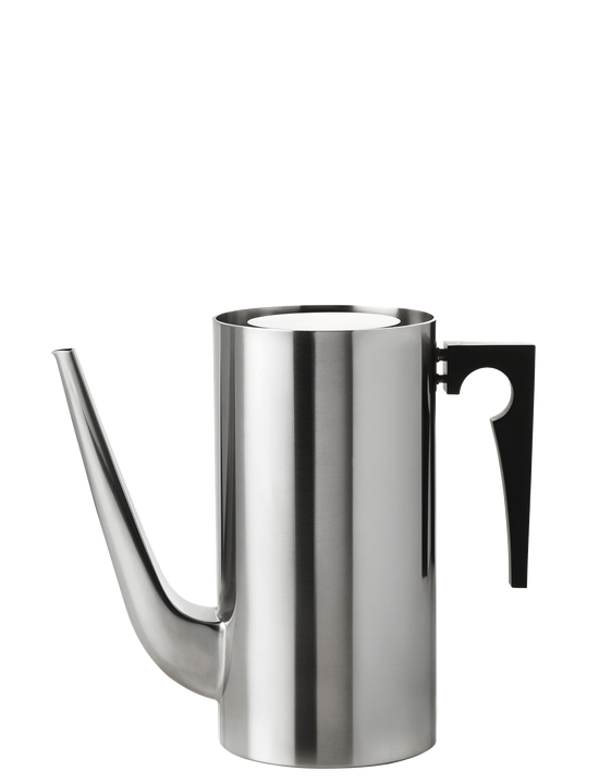 Stelton - Arne Jacobsen coffee pot 50.7 oz