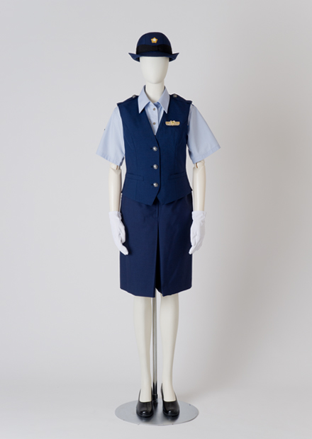 交通安全指導員制服 | 交通安全指導員制服 | ユニフォームの縫製工場