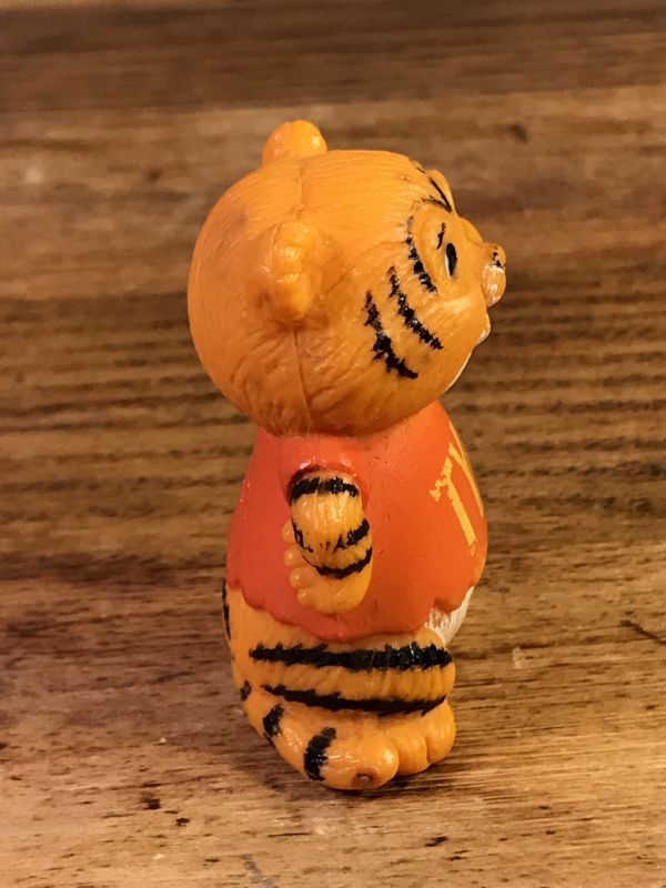 Shirt Tales “Tyg Tiger” PVC Figure シャツテイルズ ビンテージ PVC