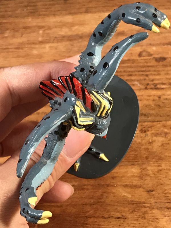 Applause Gremlins “Mohawk” PVC Figure モホーク ビンテージ PVC