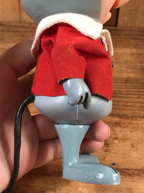 Dakin Looney Tunes “Merlin the Magic Mouse” Figure マーリンザ