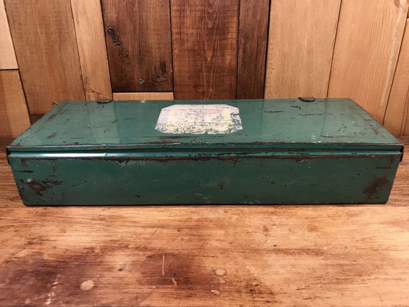 American Toy & Furniture “American Tool Chest” Box ツールボックス