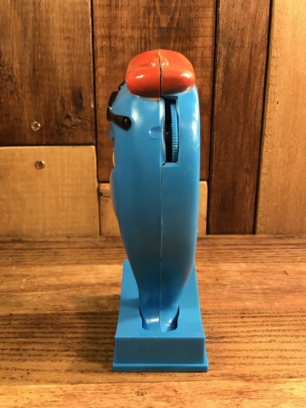 Star-Kist Foods Charlie Tuna Radio チャーリーツナ ビンテージ