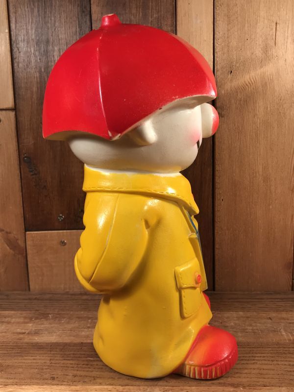 Play Pal “Marty” Coin Bank プレイパル ビンテージ コインバンク 貯金